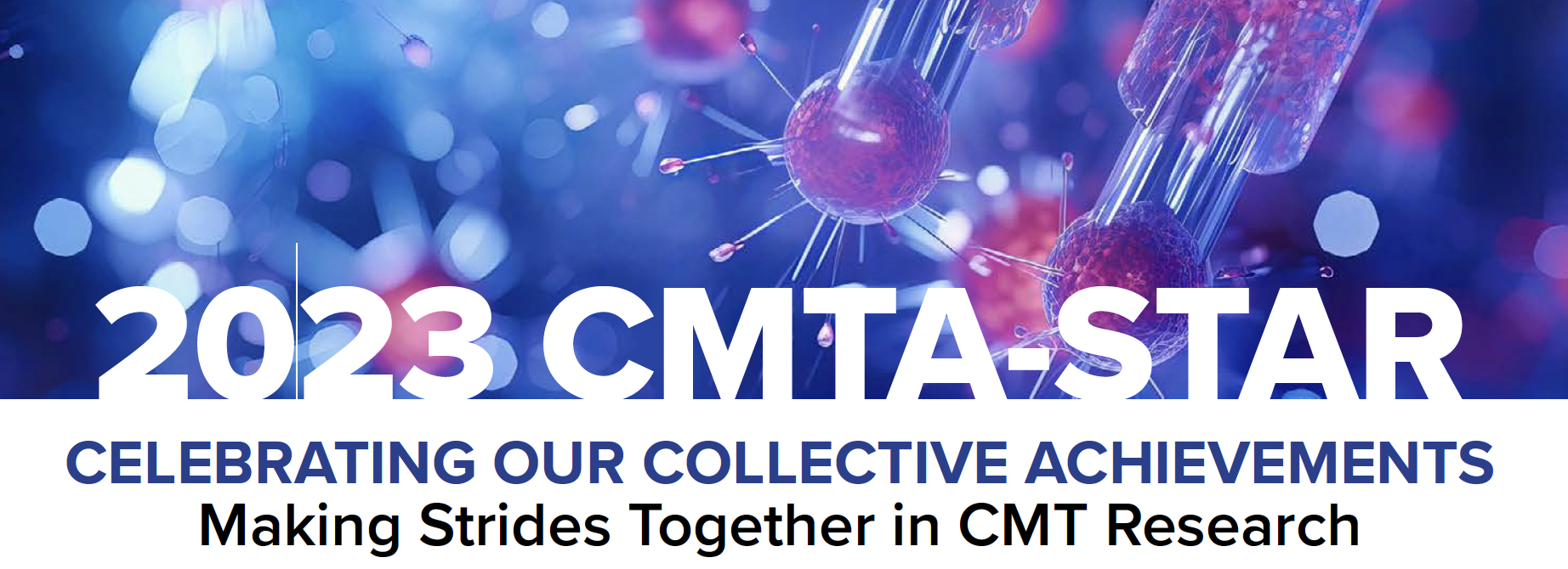 2023 CMTA STAR Achievements